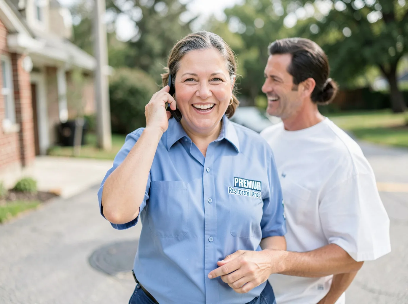 Water Damage Restoration Loyal, OK FAQs